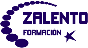 Plataforma Moodle ZALENTO FORMACIÓN
